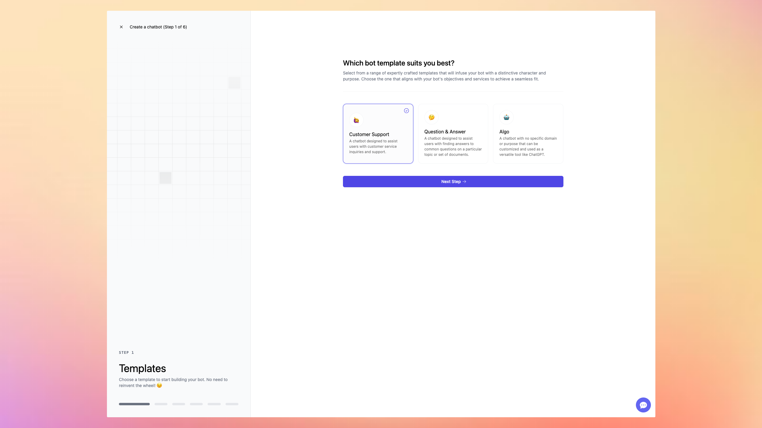 ChatBotKit gallery image