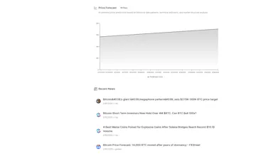 CoinInsight.ai gallery image