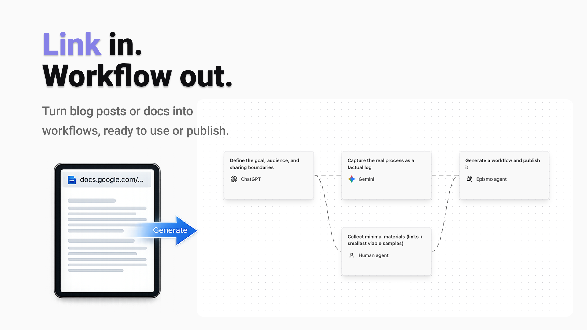 Epismo Skills - Screenshot 4 showing product features and functionality