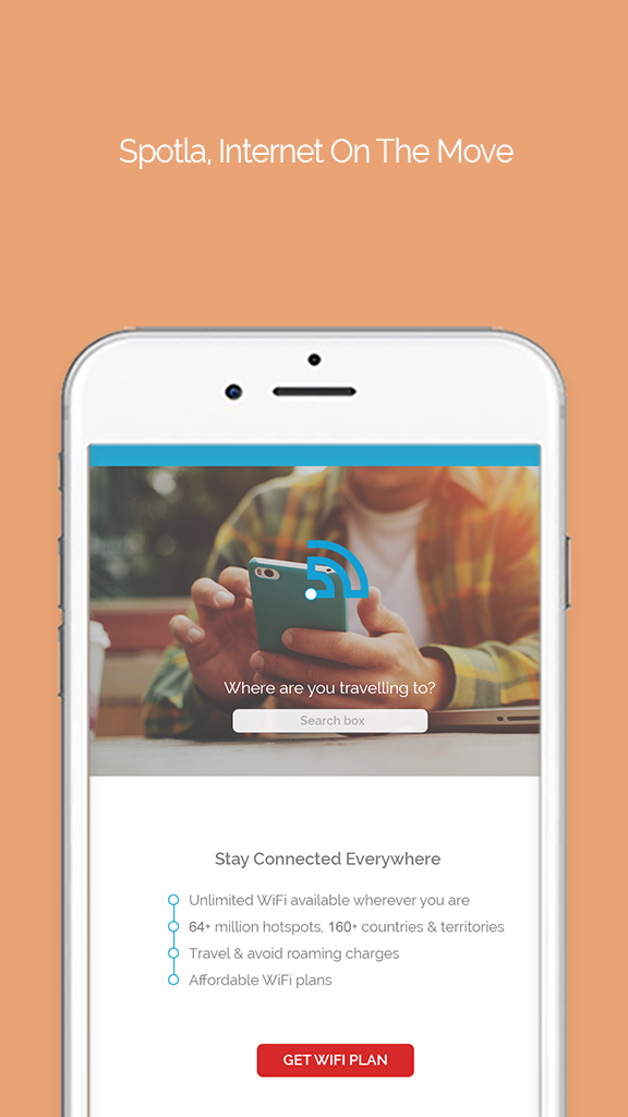 Spotla gallery image