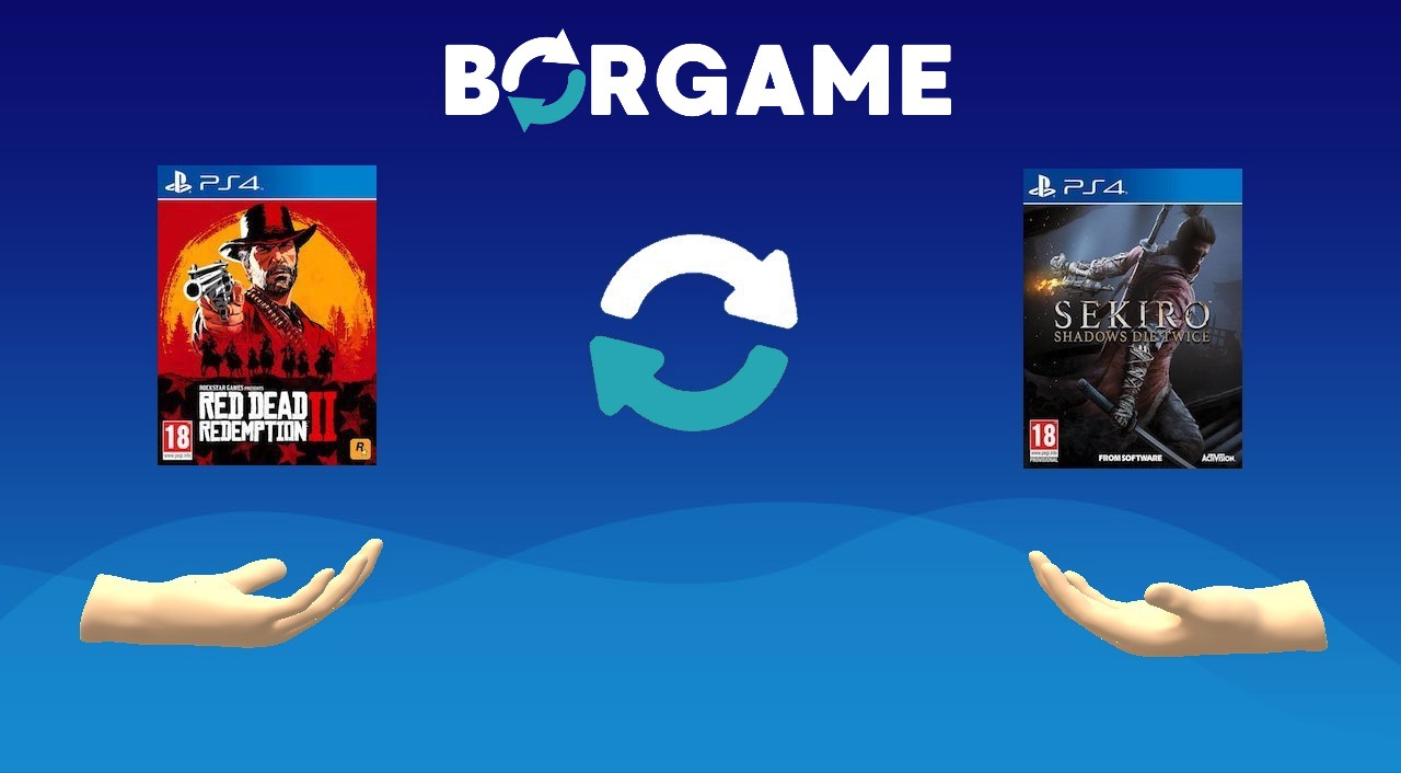 BORGAME gallery image