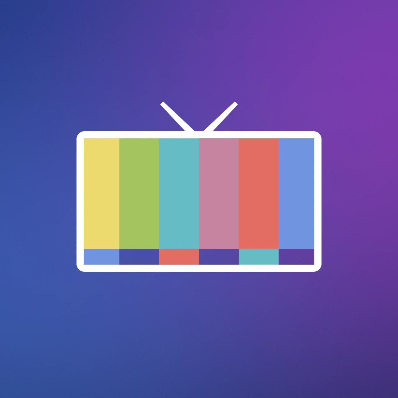 Channels 2.0 for Apple TV