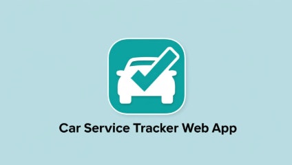 Car Tracker Service