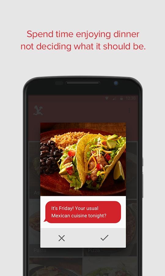 Chef Nightly Image