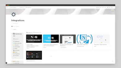 Notebook OS gallery image