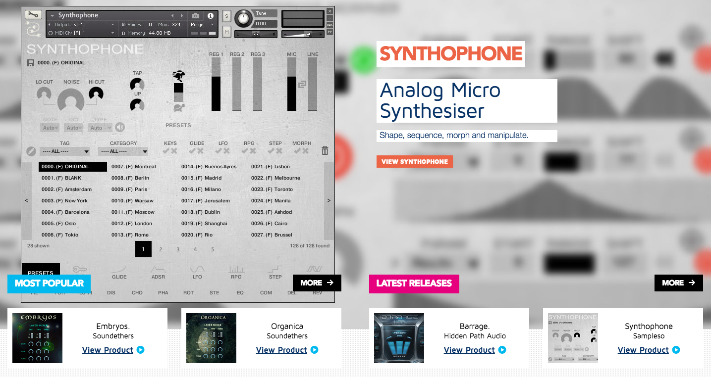 KontaktHub gallery image