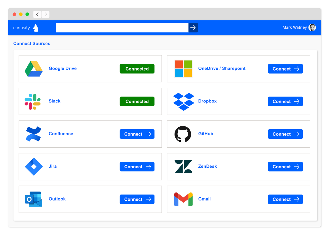 Curiosity gallery image