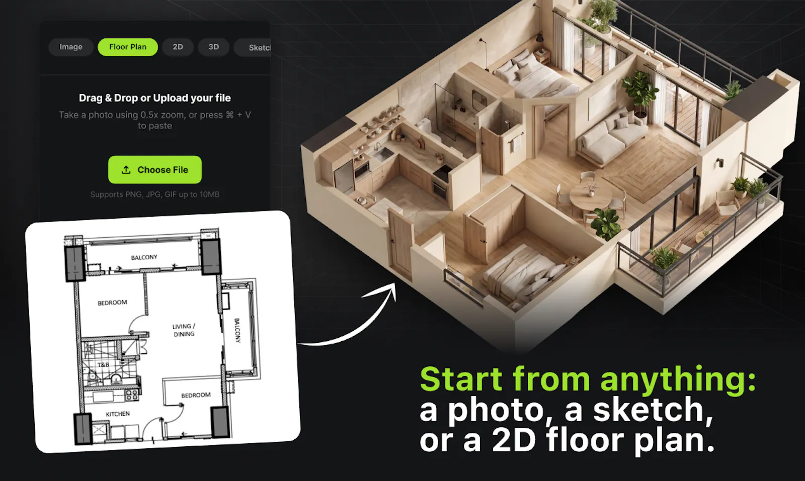DesignSense AI 3.0 screenshot 4