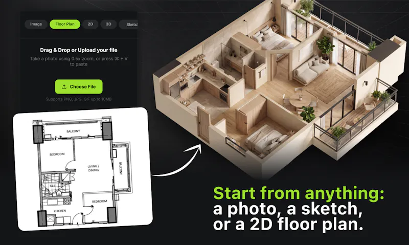 DesignSense AI 3.0 screenshot 4