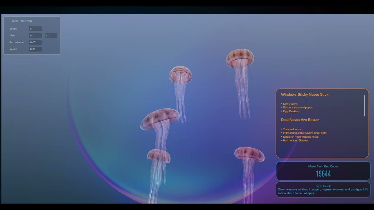 LifeTimer gallery image