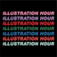 Illustration Hour Podcast