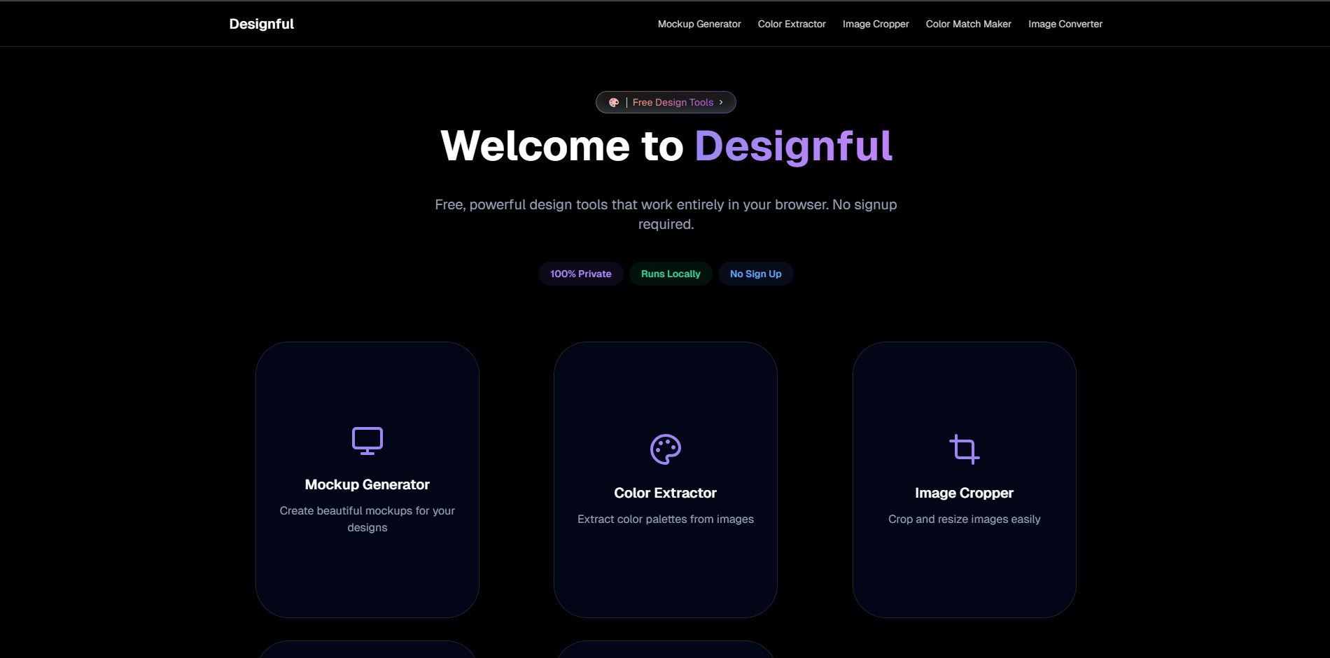 Designful media 1