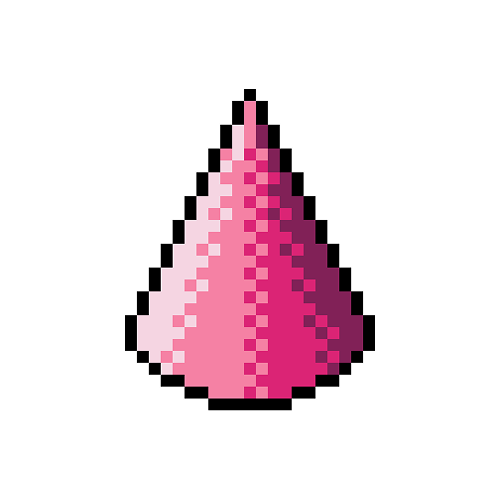 Sprite-AI - Product Hunt launch logo and brand identity