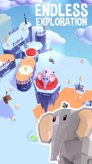Land Sliders