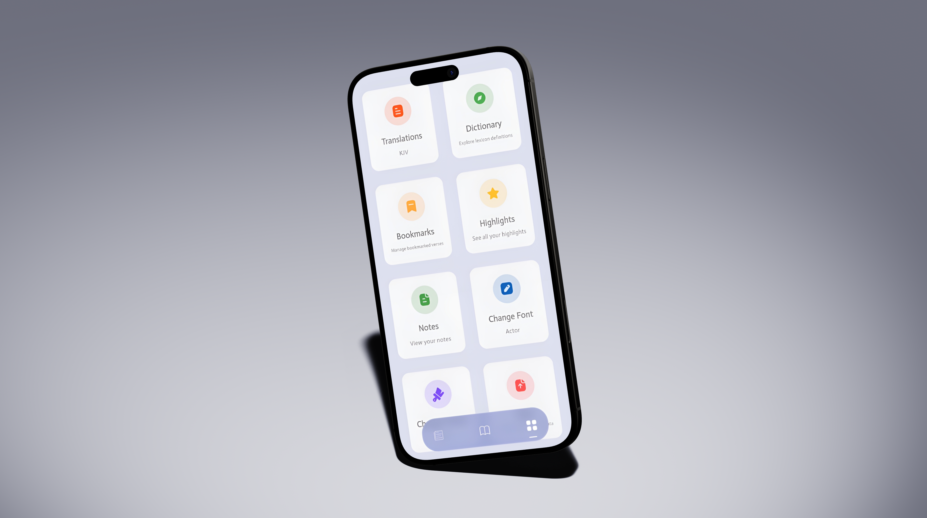 Scriptura gallery image