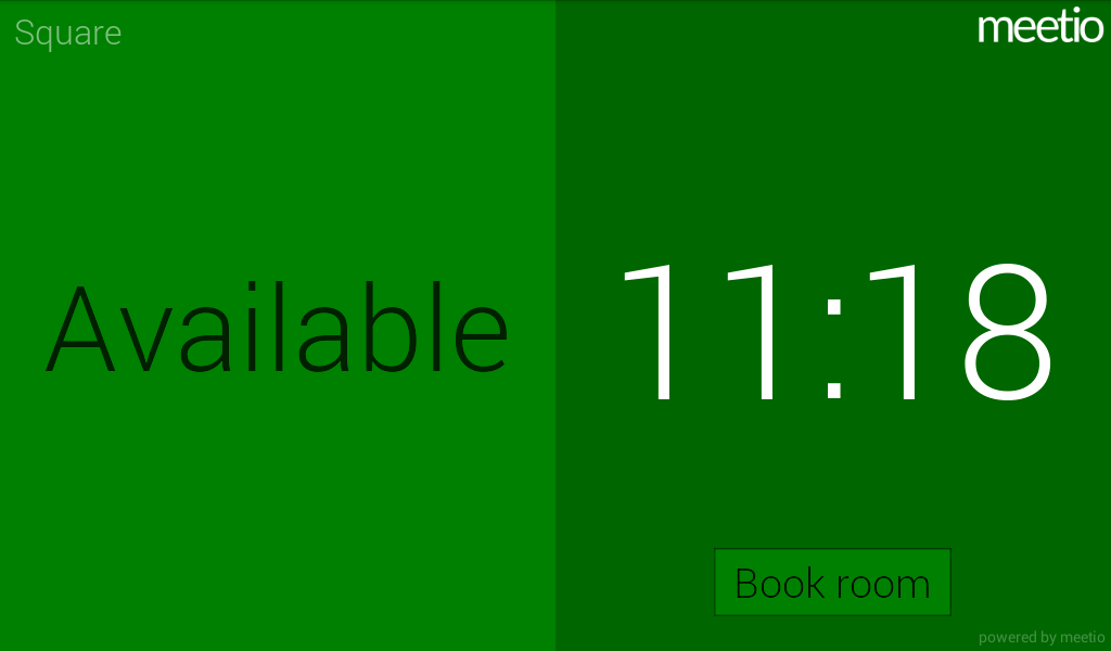 meetio room gallery image