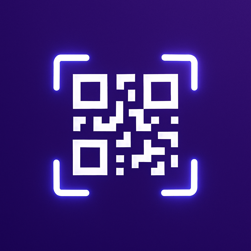 Trình tạo mã QR số lượng lớn