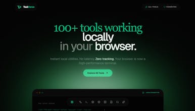 ToolVerse gallery image
