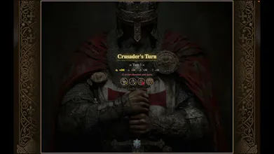 Crusades Strategy gallery image