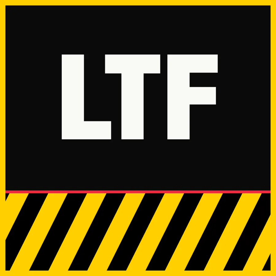 LOCK TF IN logo