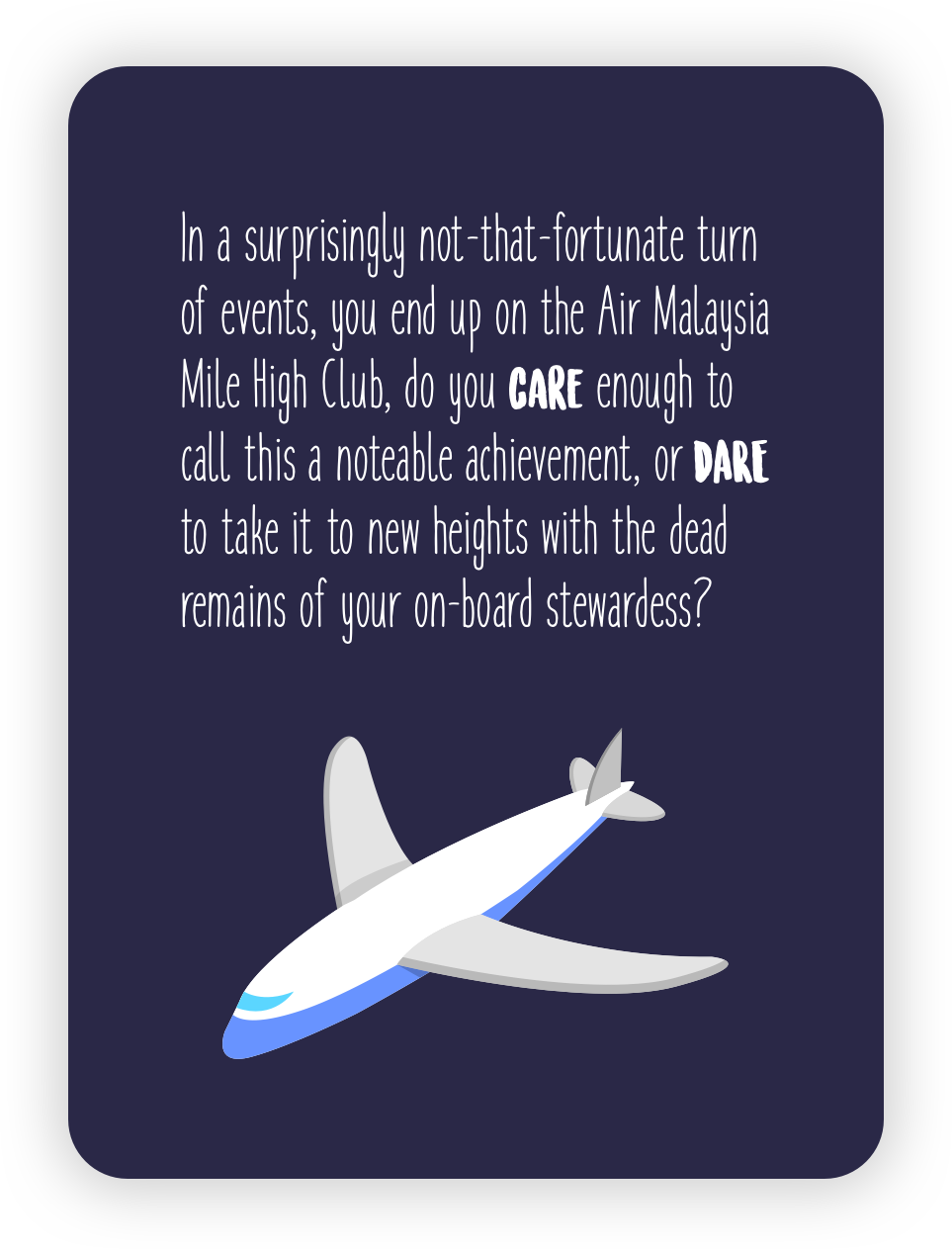 Your Dare Package gallery image