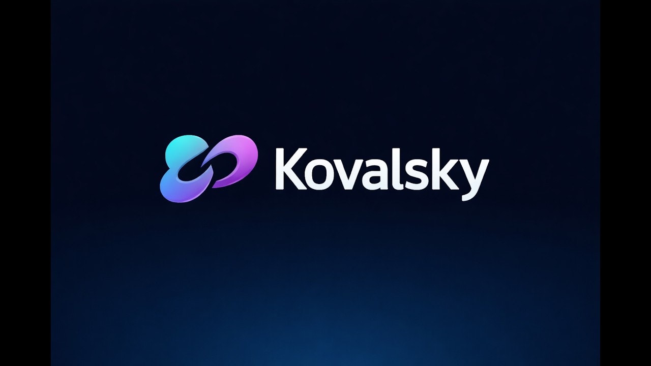 Kovalsky - Platform for AI Employees gallery image