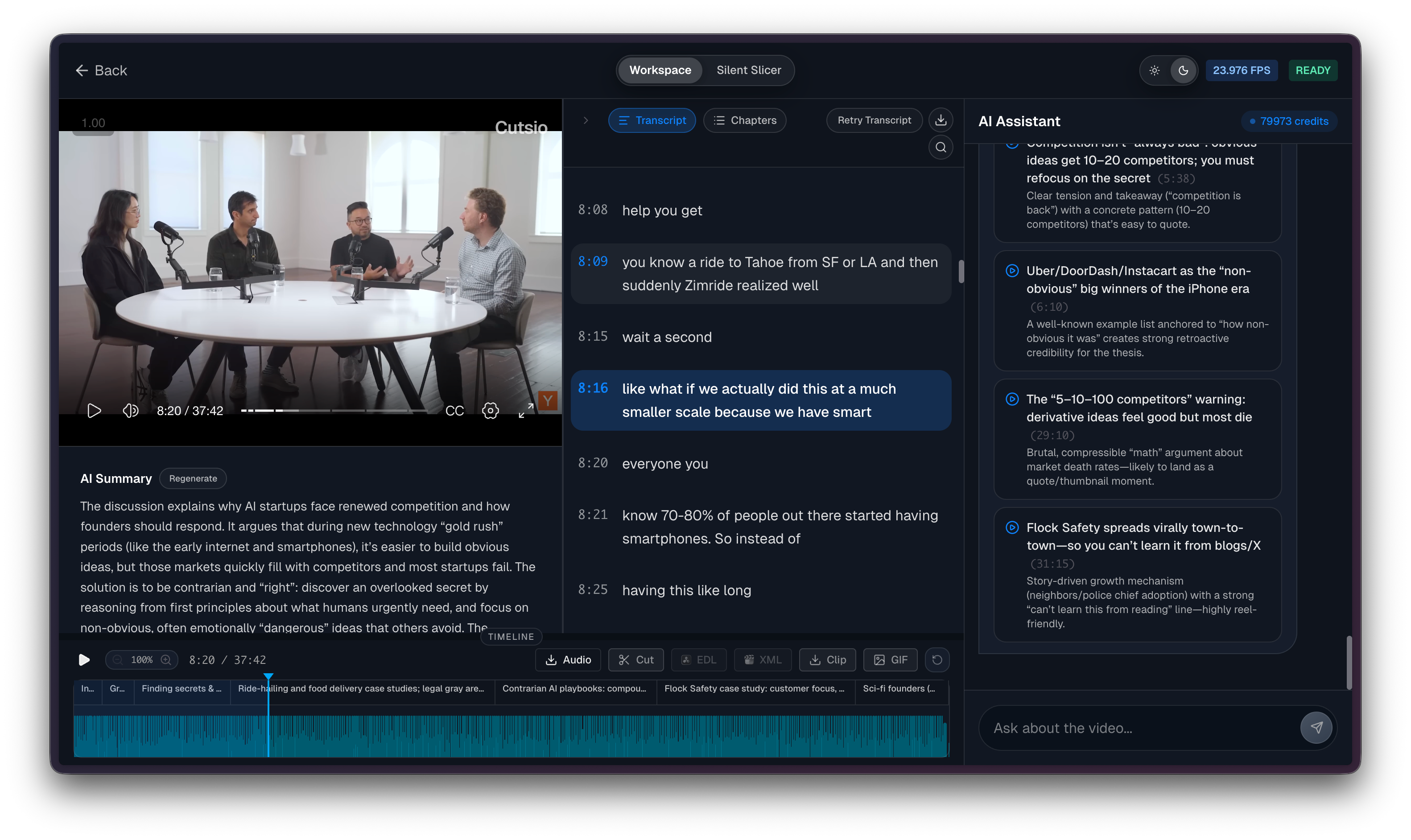 Cutsio gallery image