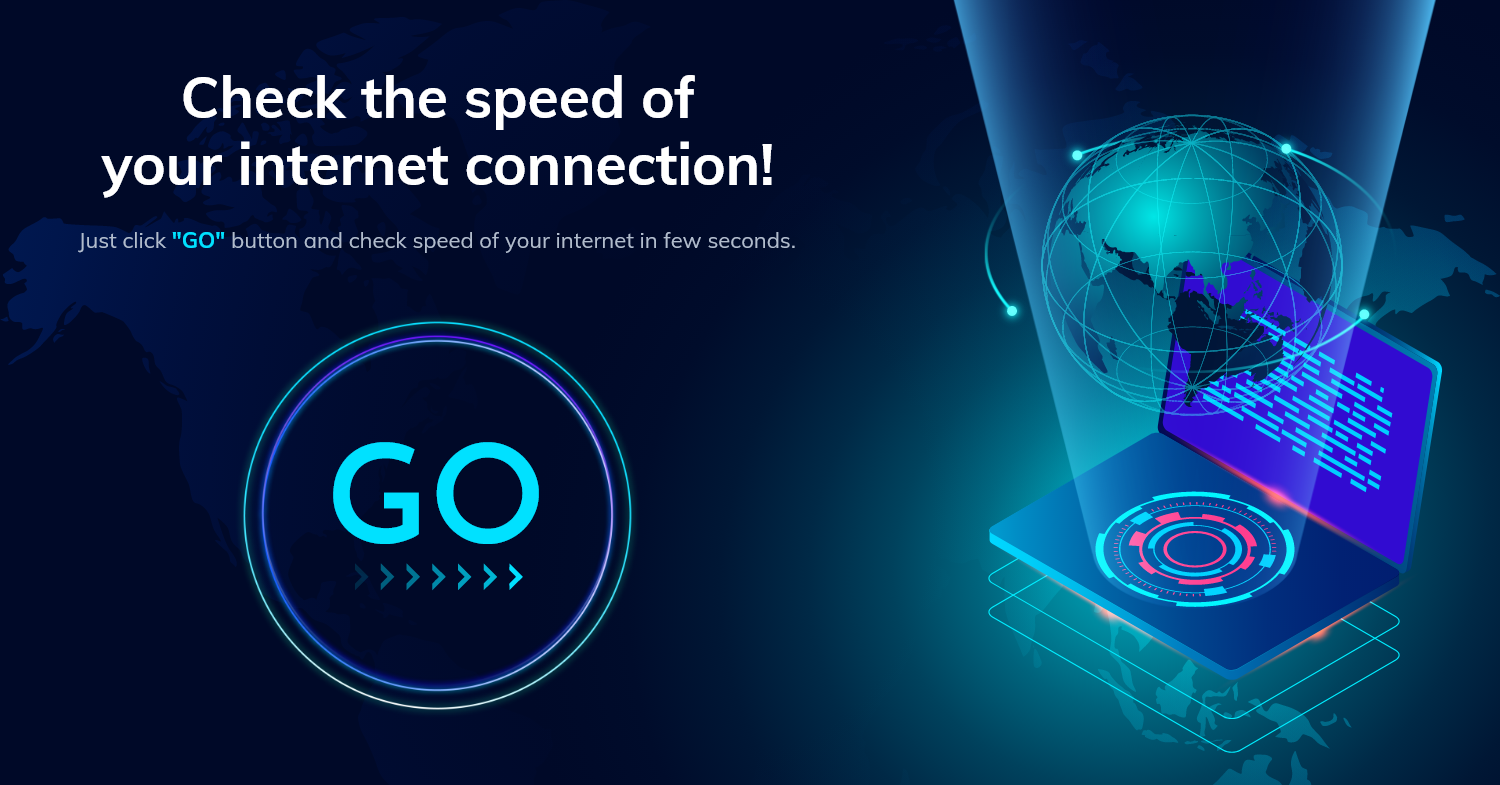 MySpeed TOH gallery image