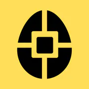 Qr Egg