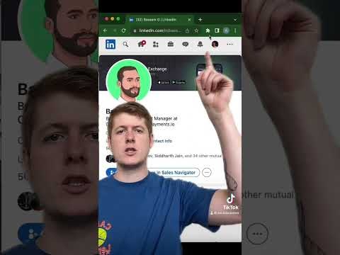 Social Scanner gallery image