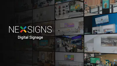 NexSigns gallery image