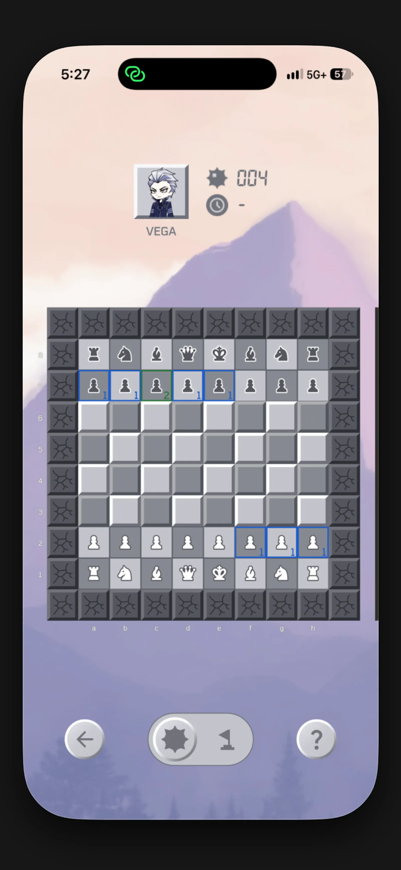 The Bomb Sweeper screenshot 5