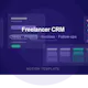 Freelancer CRM