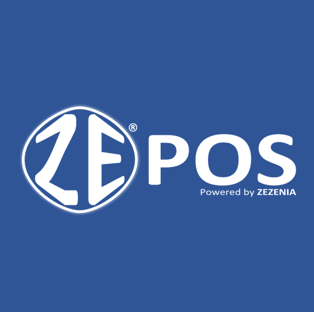 ZE Point of Sale