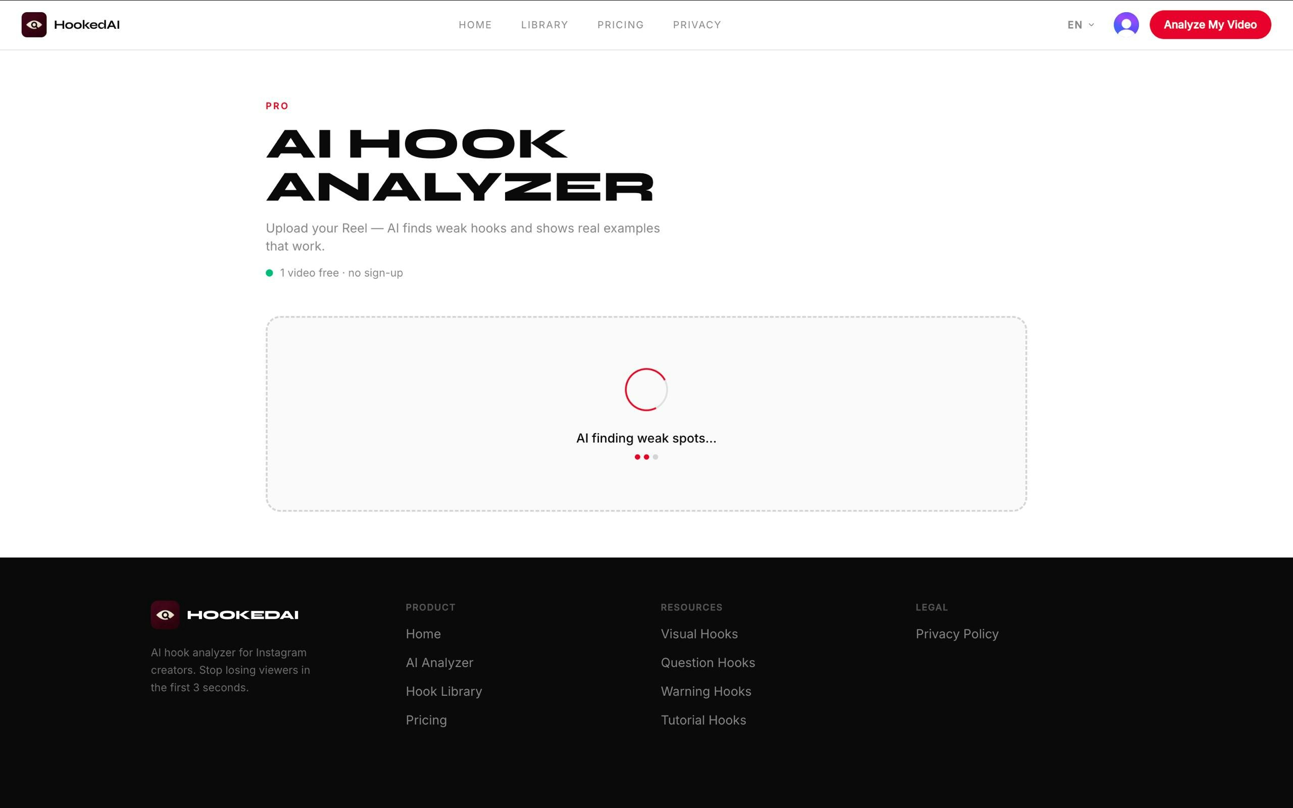 Hooked_AI gallery image