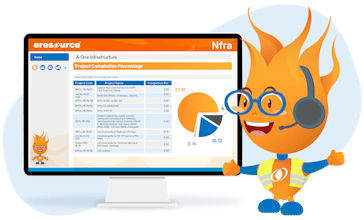 ERP for Construction Industry gallery image