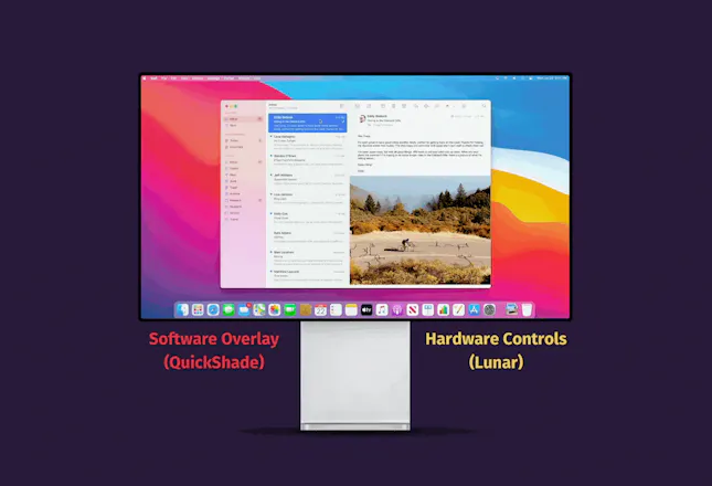 Lunar gallery image