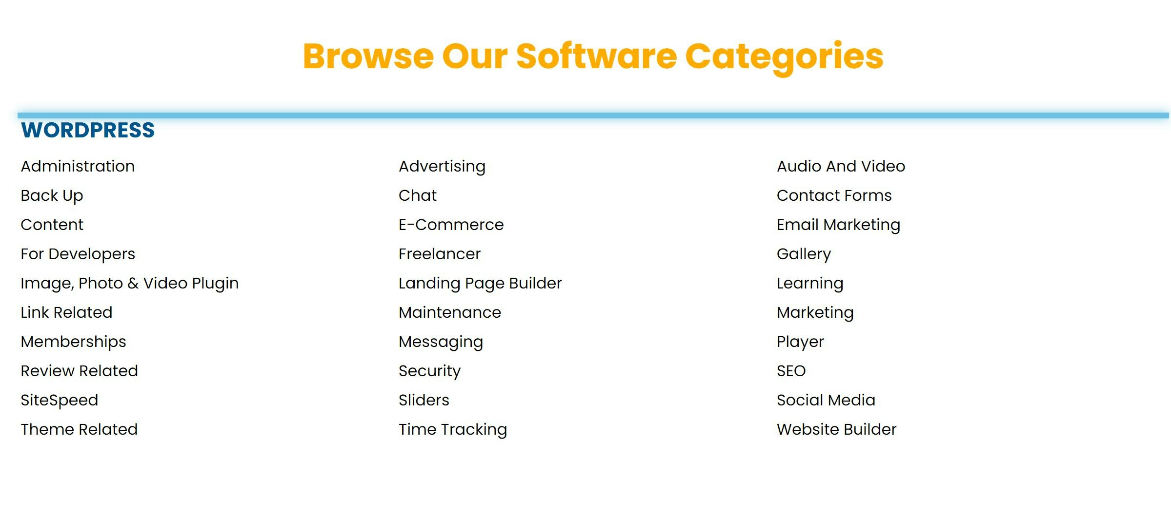 2020 Best WordPress Slider Plugins gallery image