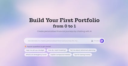 Moneko AI gallery image