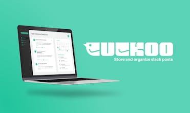 Cuckoo gallery image