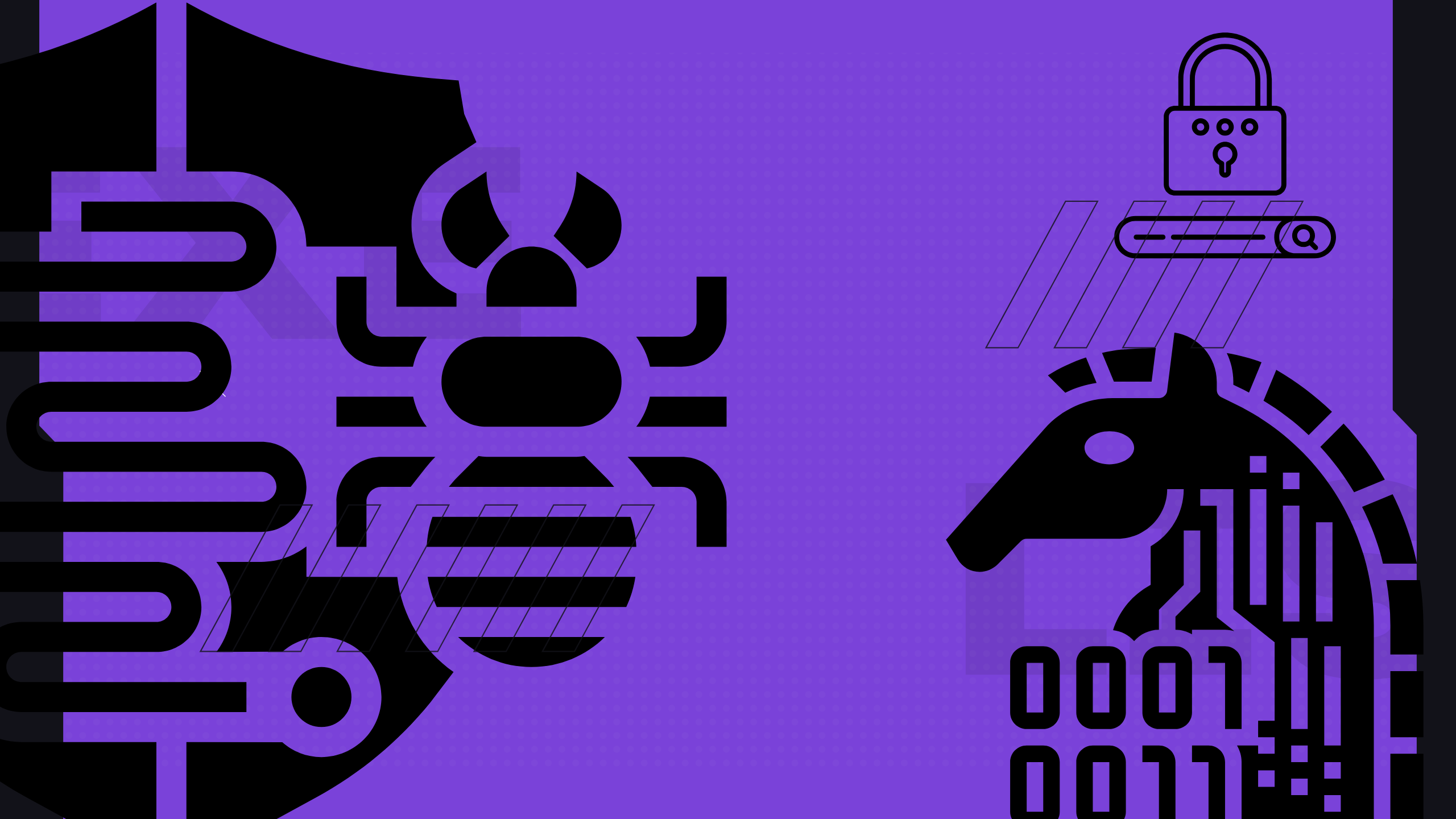 AEON HUNTER PRO - Main product screenshot demonstrating key features and user interface