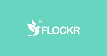 Flockr gallery image