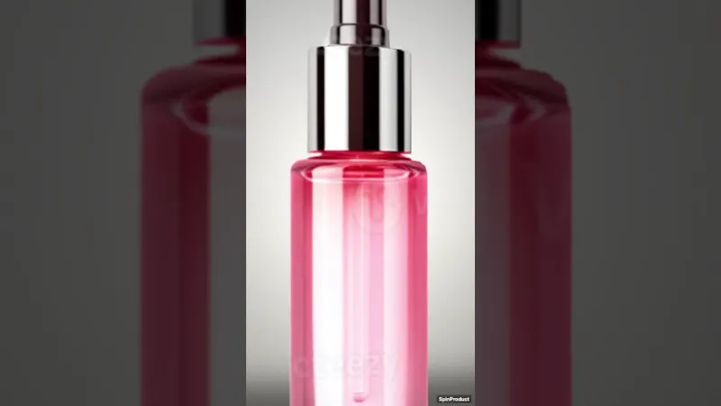 SpinProduct screenshot 1 (video preview)