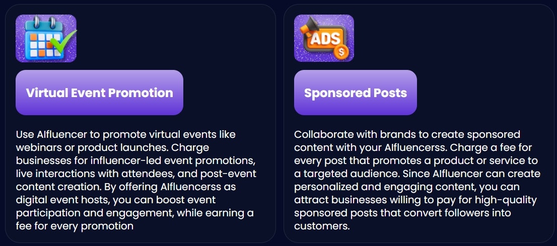 Aifluencers media 8