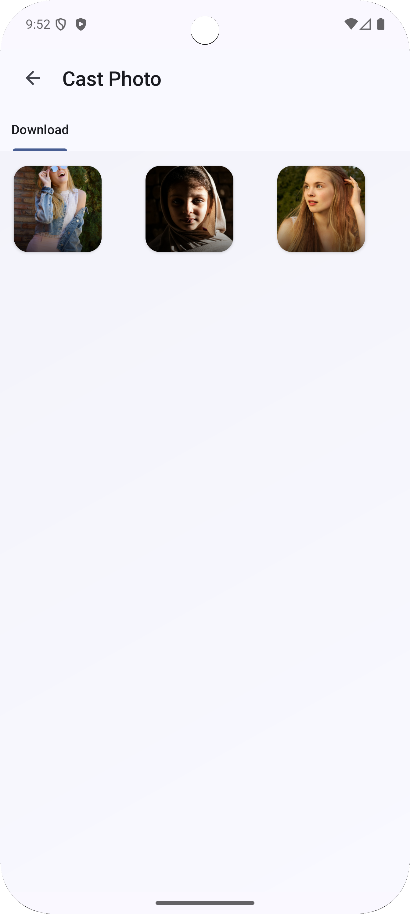 Remote for Android TV gallery image