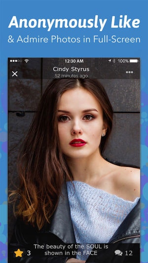 FameTime gallery image