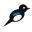 MagpieCRM logo