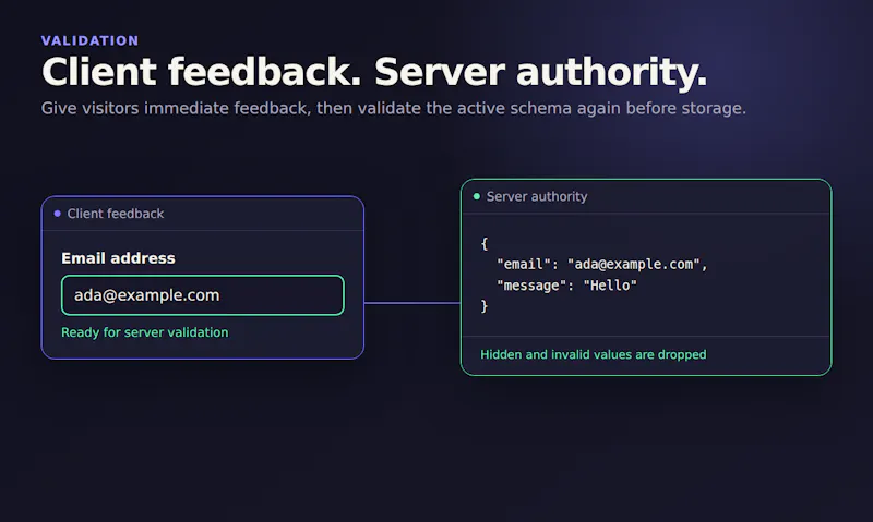 FormFlow screenshot 7