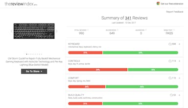 Review Summarizer gallery image