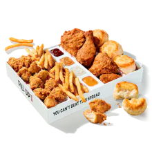 KFC Menu with Prices gallery image